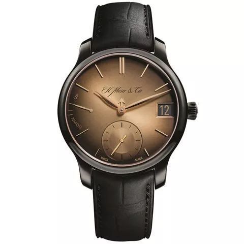 这八款表,是男人都想拥有一块!