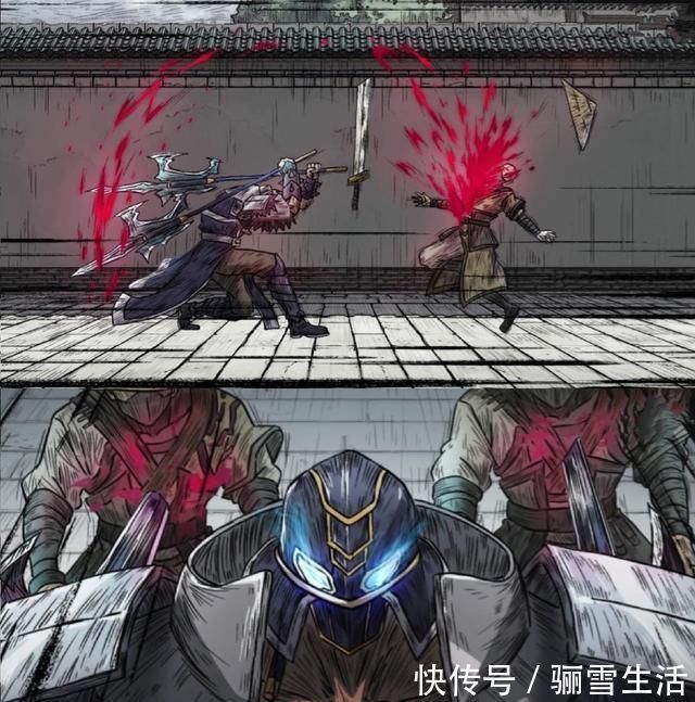 重制|热血沸腾!镇魂街重制后播出,剧情大改,男女主角都变了,更燃!