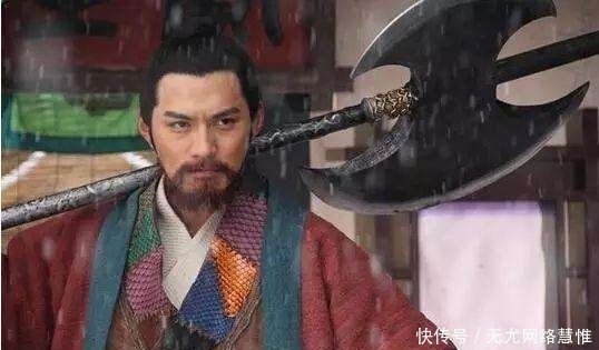 项羽|中华五千年历史,只有这4人敢自称霸王,其中一人几乎灭掉唐朝!