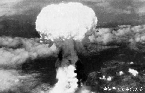 炸死|多少日本人被原子弹炸死封锁70年的消息被公布，数据不忍直视