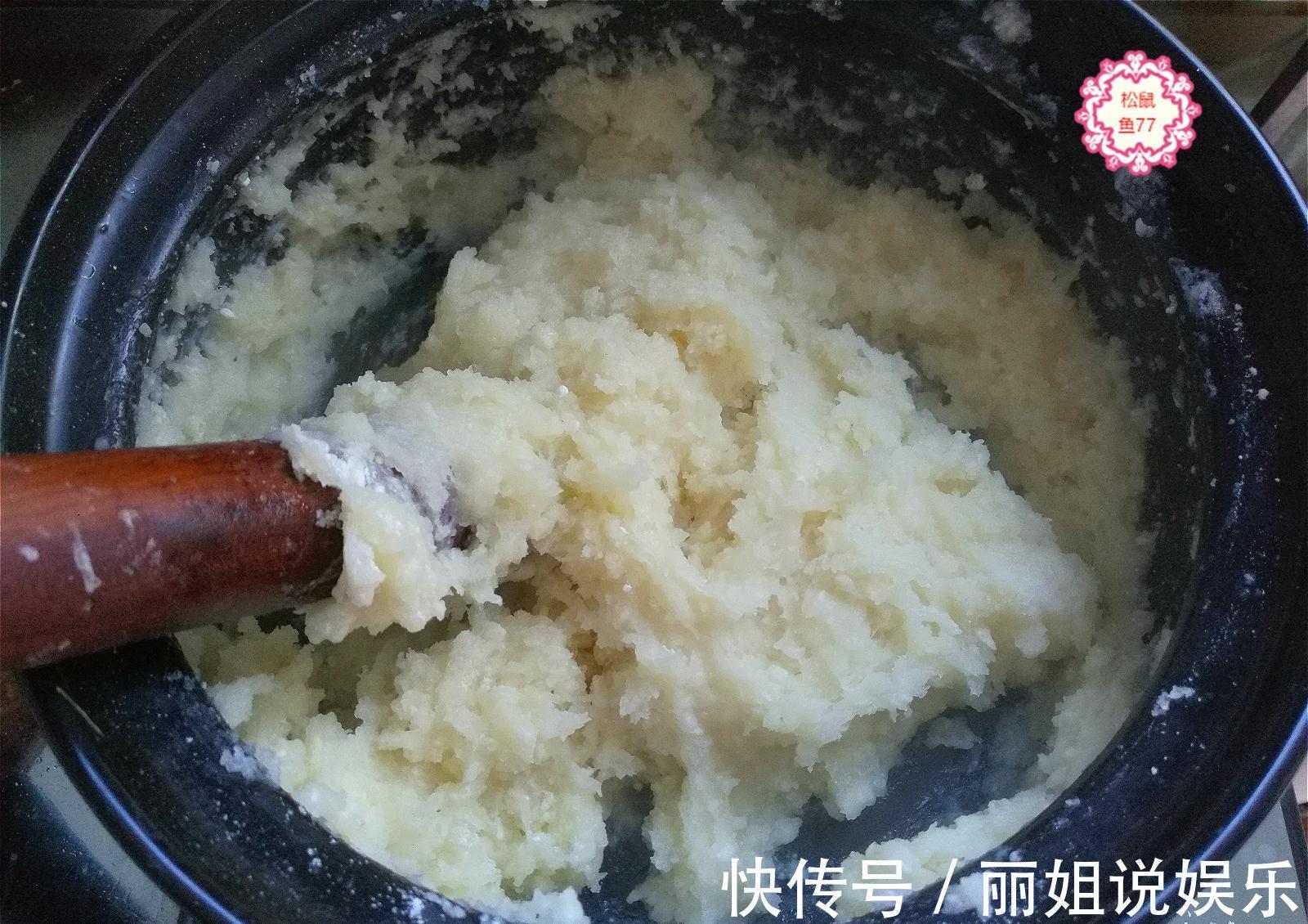 油条+油饼的详细配方和做法,不用酵母不用泡打粉,金黄酥脆真香