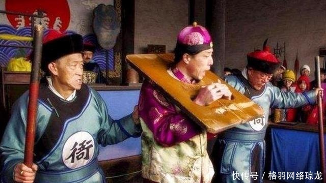 此人给乾隆写了两封信后却被处以极刑