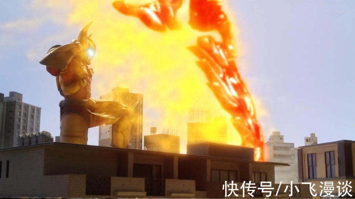 塔尔塔洛斯|小金人和小金牛设定解析,一个智慧一个力量,剩下两个怎么概括?