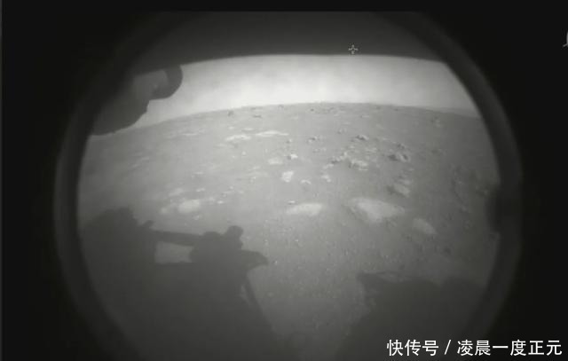天问一号 听！火星的声音！又一辆核动力火星车刚刚着陆，寻找远古火星生命