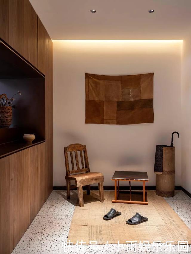 密室|杭州夫妻在家建密室,邻居超眼红:把开发商送的150㎡用到了极致