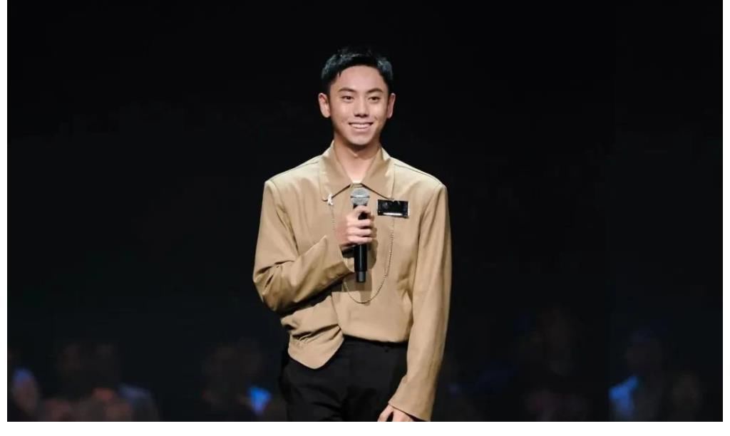 《2060》：虛擬形象節(jié)目的破局