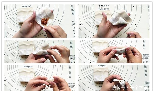 谁说馄饨只用肉,我家馄饨馅只用一半肉加一半它,比卖的鲜百倍