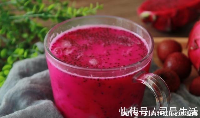 可口|天热从来不买冷饮，自己在家做，冰爽可口，低脂健康，好喝更好做