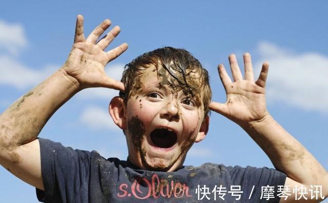 性本恶|孩子眼中的世界是什么样6个差别让你明白,你可能并不了解孩子