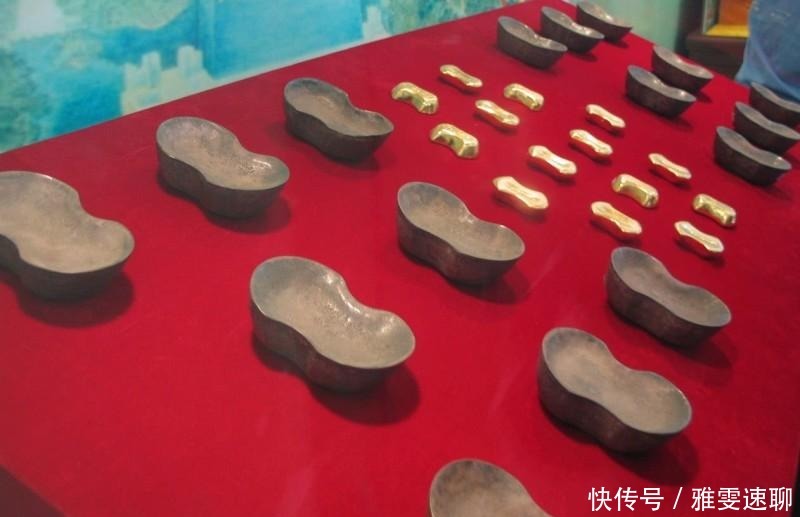 皇帝|镜头下:万历皇帝陵墓出土的文物,原来真实的皇冠和凤冠长这样