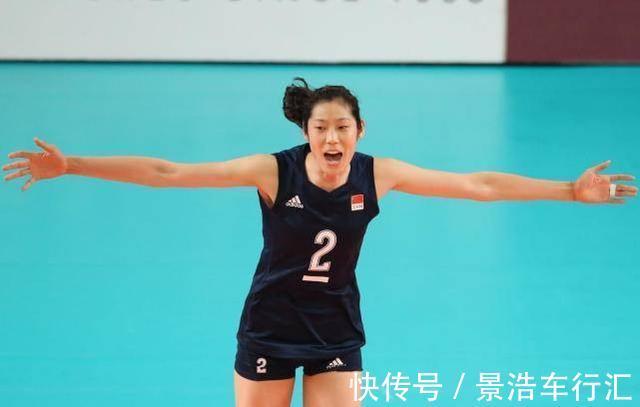 中国女排|东京奥运会中国队最令人“遗憾”的五个项目:期望越多,失望越大