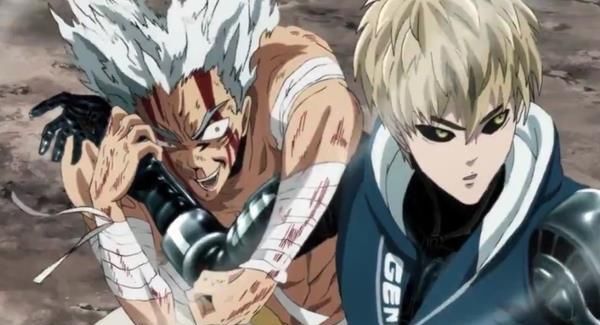 一拳超人：一心想成为英雄，但无法超越琦玉，最后选择成为怪人