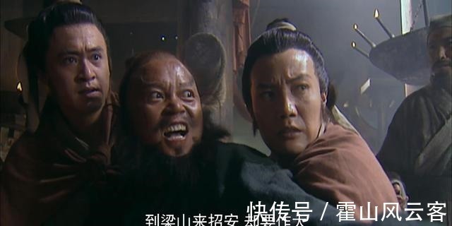 水浒传&征方腊时有将领阵亡,大家对宋江会怨恨吗?看看阮小七说的话