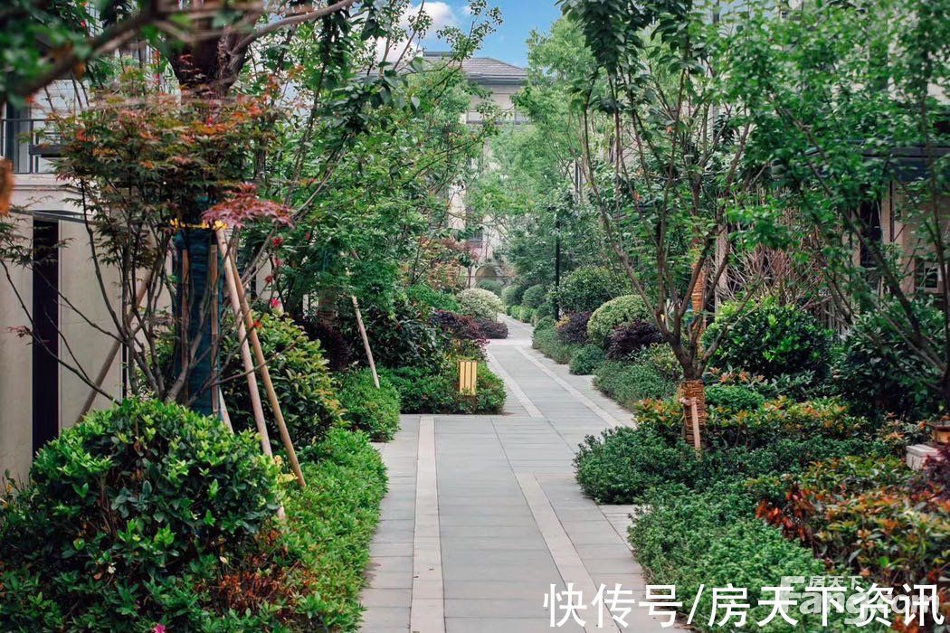 置业|中信泰富锦麟世纪好不好?置业顾问从项目现场发回新组图