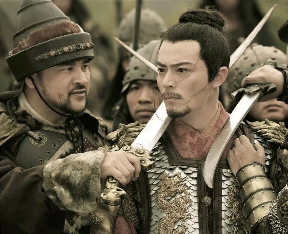 bug|中国古代最伟大的城市,到底有哪些bug?