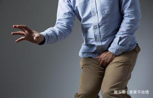 不良习惯|男性开始衰老时,晨起后,有2种表现,若一个不占,说明你还年轻