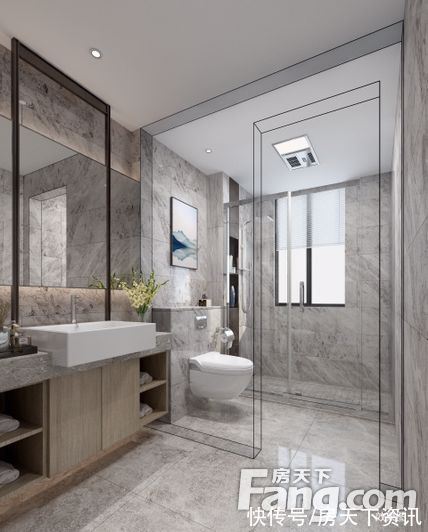 城发·潭州壹号院|请查收从湘潭雨湖热门楼盘现场传来多张谍照(组图)