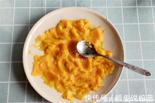 小吃|经常便秘，试试这小吃，富含粗纤维，促进肠胃蠕动，再也不便秘了