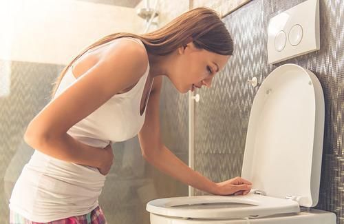 医生|同样是怀孕,有的孕妇一次也没吐?医生:跟胎儿和准妈有关