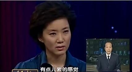 罗京病逝11年,职业生涯最难稿件曝光,李瑞英播报声音都在颤抖