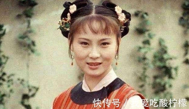 贾芸|《红楼梦》|有多少人和晴雯一样,看错了林红玉?这个丫头不简单