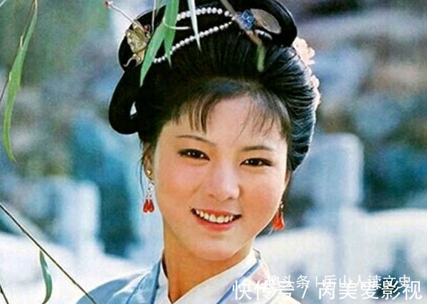 贾母!袭人的“痴处”啥意思?嫁给蒋玉菡后成为宝玉灾难:再次害黛玉?