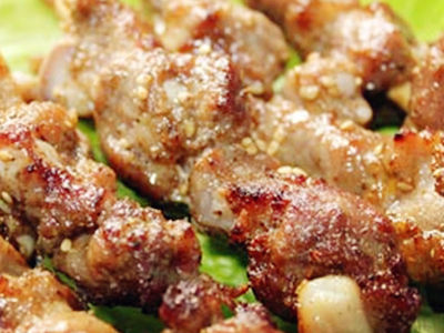 盘点预防皱纹的饮食窍门