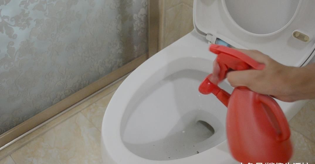 妙招|抽完烟卫生间烟味久久不散 教你一个小妙招, 1分钟快速去除烟味