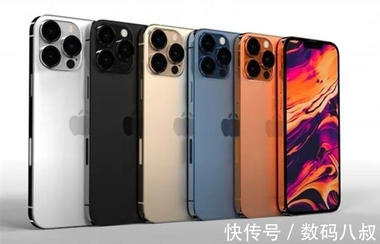 m很多网友表示不会考虑苹果iPhone 13，主要考虑这5方面原因