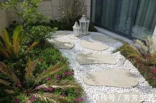 中国传统文化|打造一个中式庭院，古香古色的，这才是我们中国人喜欢的风格