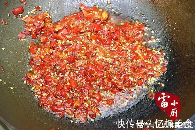 湘菜馆|饭店里吃一次要78块钱，在家做才25块钱，味道一点也不差！