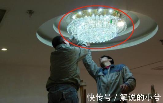 墙纸|入住新房悲喜交加！脑子抽风中了33个装修坑，个个让我痛彻心扉！