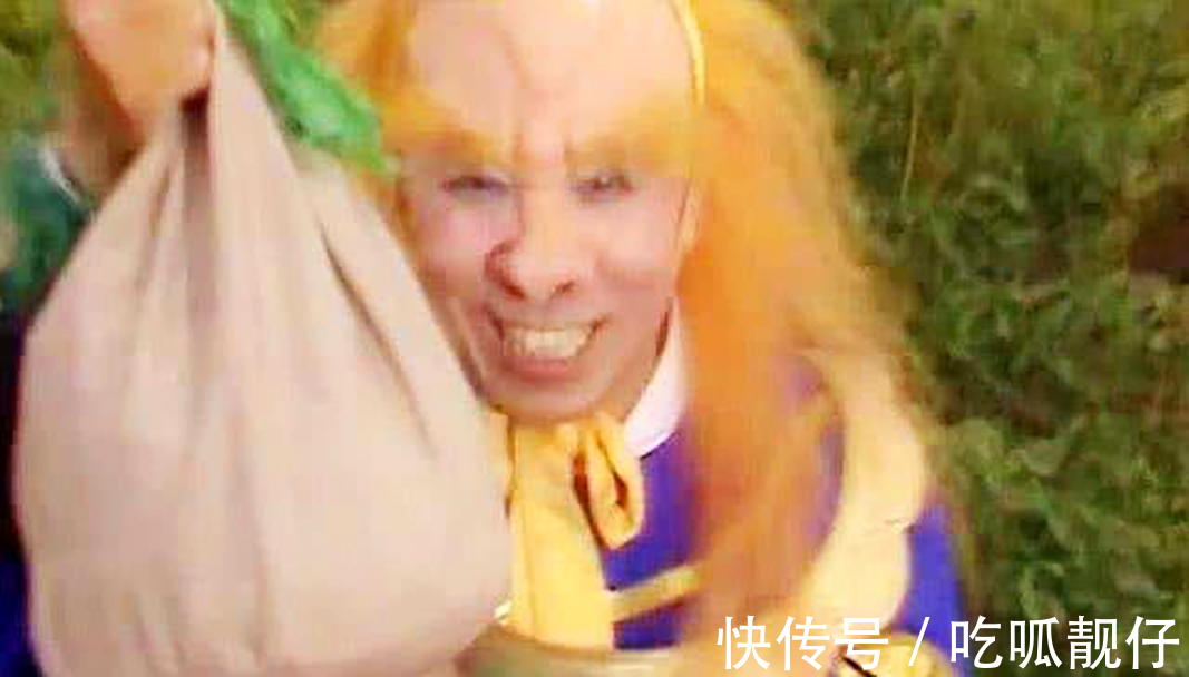 芭蕉扇$西游记中最厉害的三大法宝:轻易碾压孙悟空,哪个才是法宝之王?