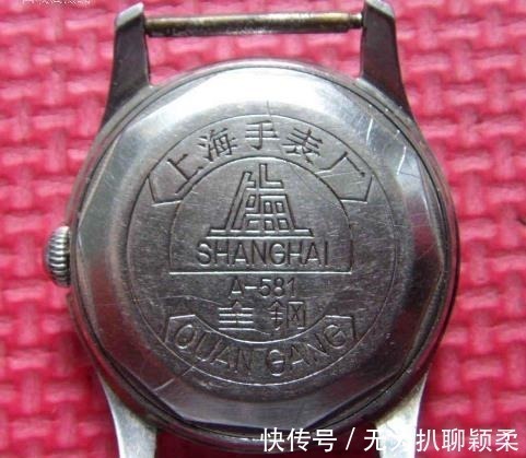 工钱!它们是老一代人结婚三大件 买一件要半年工钱 如今送人都不要