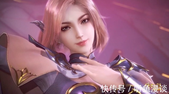 小舞|斗罗大陆：胡列娜那么好，为什么唐三就是瞧不上她？