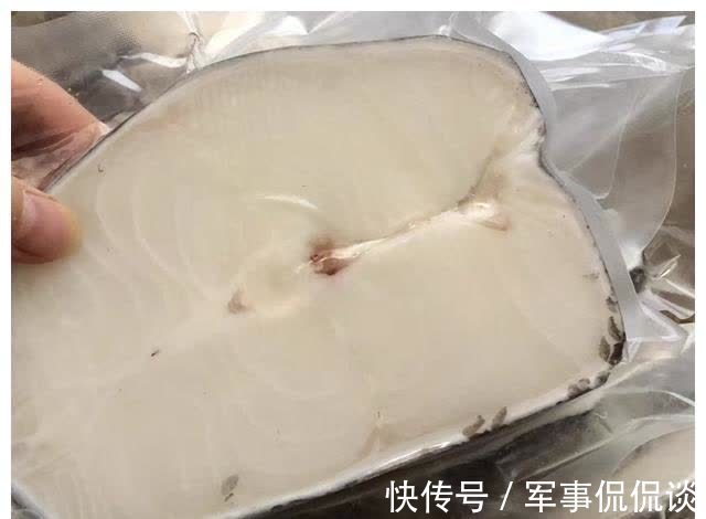 鱼肉|它是“餐桌上的营养贵族”,100元一斤有点贵,但特别适合孩子
