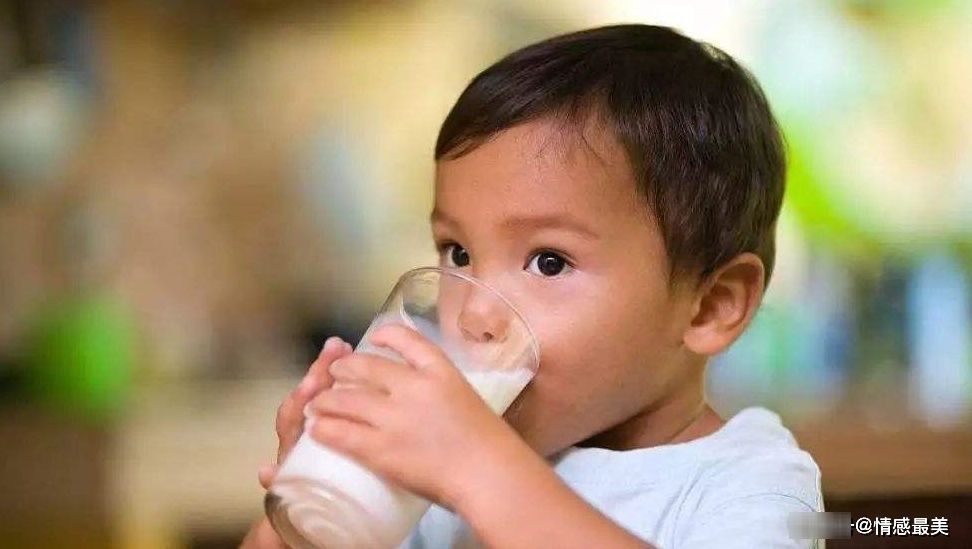 家长|这3种食物有助于孩子的身高发育,家长要舍得买,特别是最后一种