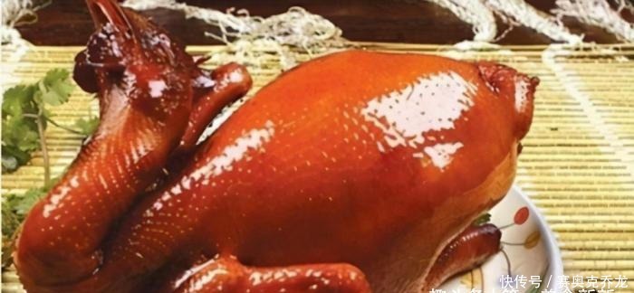 香喷喷|酱油鸡做法，香喷喷的，教你简单做。