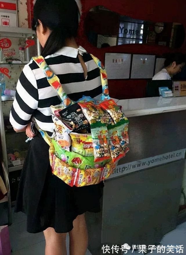 |搞笑图片：人类肯定会统治地球的