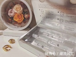 肌底|我摊牌了!让我皮肤越来越好的,就是这款真珠美学精华液
