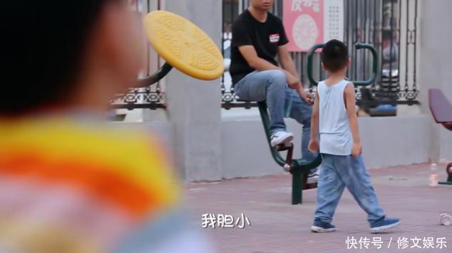 儿童节|幼儿园高清监控告诉你,这3种孩子最容易受排挤,第二种最常见