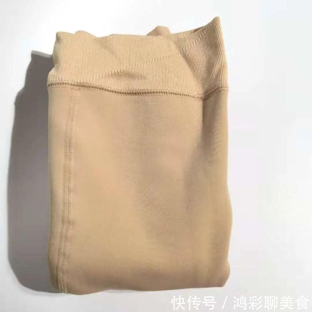 南极人 我终于找到出门会被搭讪的光腿神器了!