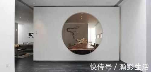 新中式~设计师看了都忍不住要收藏，太美了