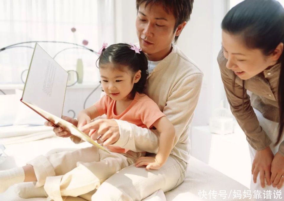 规矩|给孩子立规矩有最佳时机，太早太晚都没用，小心孩子越教越熊