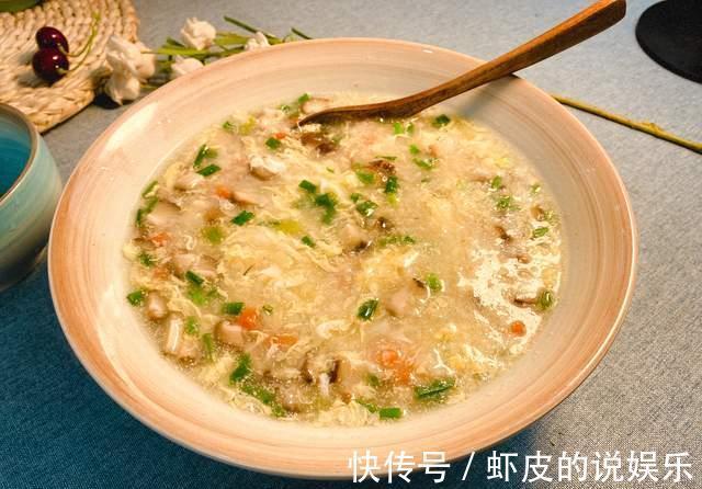 人参鹿茸|小雪节气过后,常吃这3种食材,胜过人参鹿茸,拿来炖汤为佳