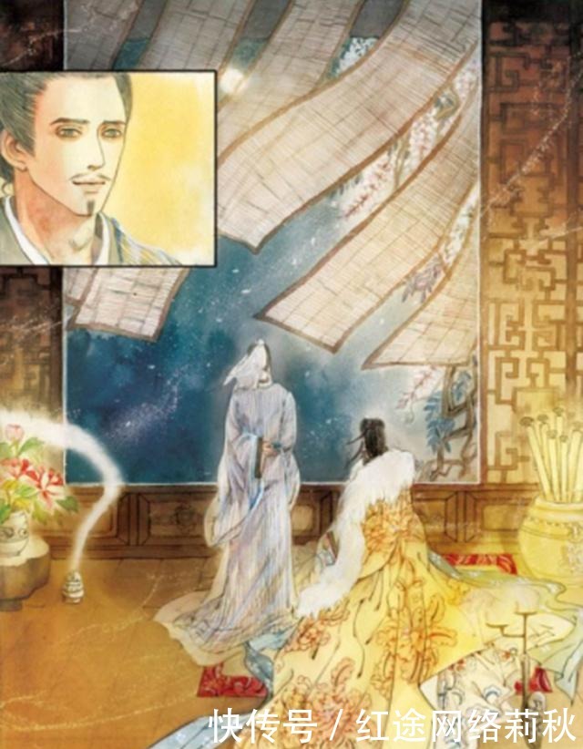 最终|嵇康为什么最终被杀?其实,在他的性格中有一个致命缺陷