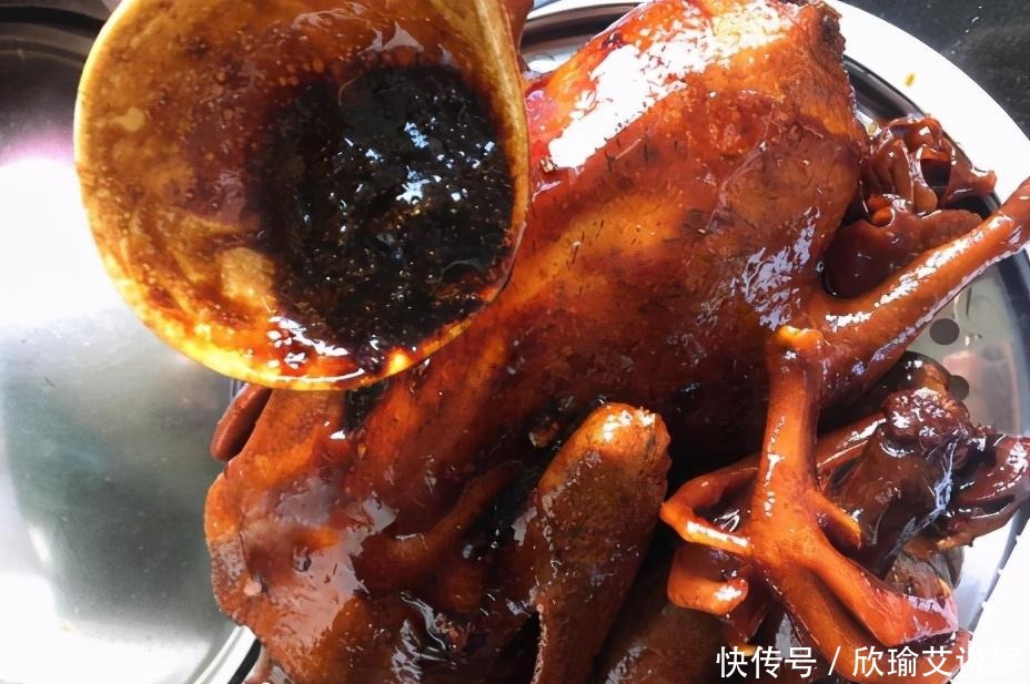 苏州美食,犹如苏州女子般的优雅浪漫,特别舒服的存在