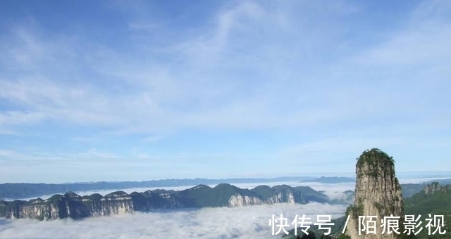 物价|湖北的避暑县城，盛夏旅游的最佳去处，物价还不高