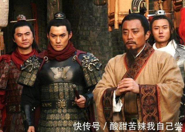 卢俊义|水浒中这位好汉胆子最大,什么人都敢收留,是宋江最大的心患!