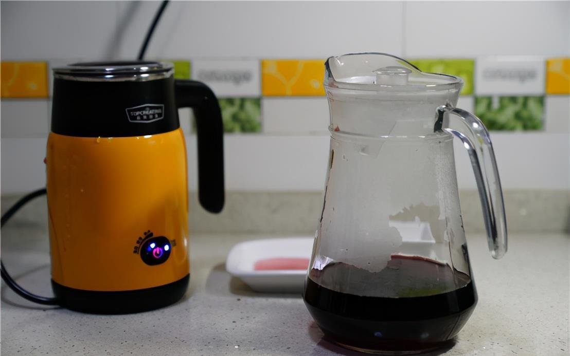 煮杯|茶叶喝腻了吗？试试花果茶，香味独特